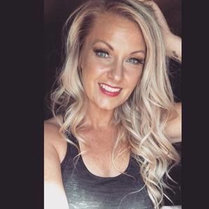 Meet your Posher, Keri